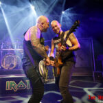 25 years of playing with madness: Up The Irons
